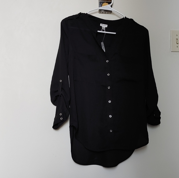 Bnwt blouse - Picture 1 of 3